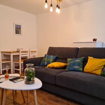 Ajaccio Appartement Vielle Ville - 4 Personnes Exteriör bild