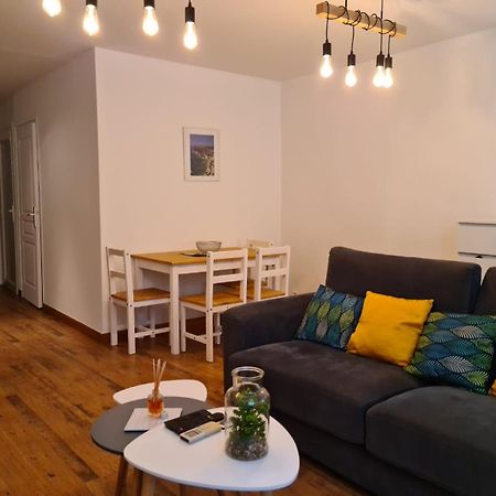 Ajaccio Appartement Vielle Ville - 4 Personnes Exteriör bild