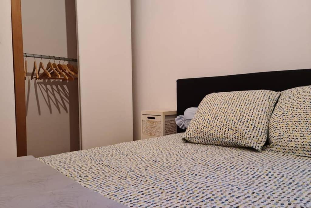 Ajaccio Appartement Vielle Ville - 4 Personnes Exteriör bild