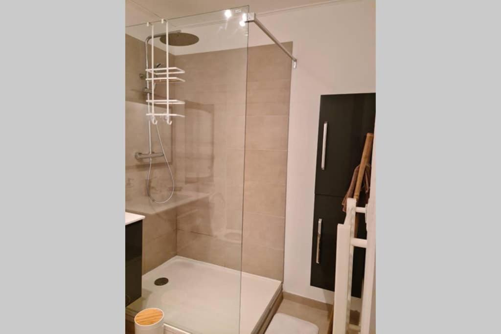 Ajaccio Appartement Vielle Ville - 4 Personnes Exteriör bild